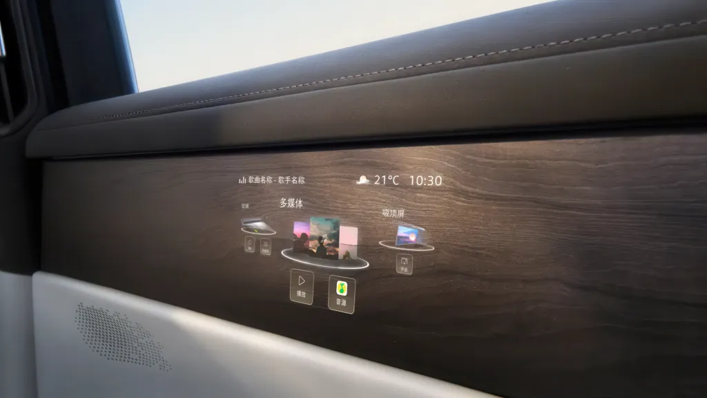 Новый Volkswagen ID. Era 9X стартовал в предзаказе в Китае с запасом хода до 1651 км