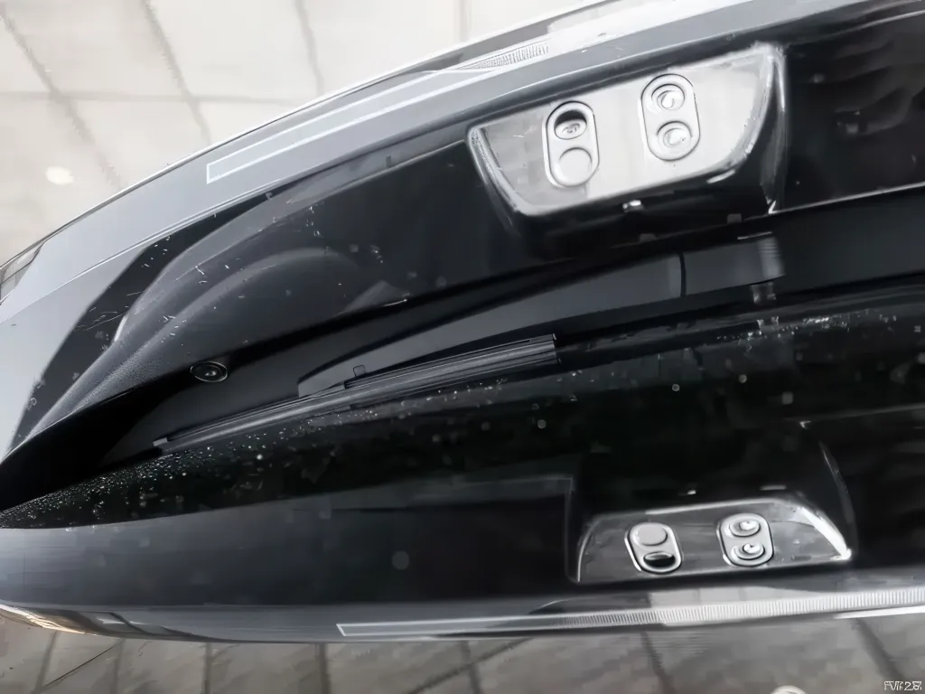 Voyah Taishan X8 дебютировал с HarmonyOS от Huawei, платформой 800 В и двумя типами силовой установки