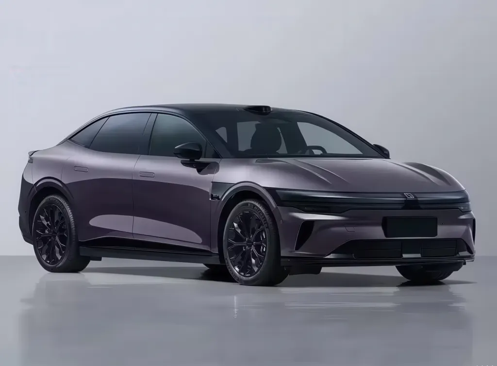 Новые Zeekr 007 и 007 GT выйдут 10 апреля вместе с юбилейным 001 5th Anniversary Edition