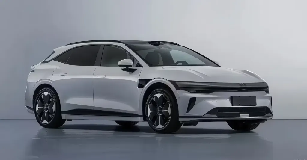 Новые Zeekr 007 и 007 GT выйдут 10 апреля вместе с юбилейным 001 5th Anniversary Edition