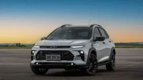 Chevrolet Sonic 2027 сменил формат: вместо хэтчбека и седана появился кроссовер-купе для Бразилии