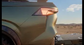 Renault Niagara дебютирует 10 сентября и будет выпускаться в Аргентине