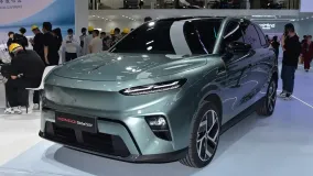 Hongqi представил первый глобальный SUV: модель может использовать технологии Leapmotor и выйдет во второй половине 2026 года