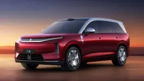 BYD Great Tang EV вышел на предзаказ: до 950 км хода, 3,9 секунды до 100 км/ч и 1000-вольтовая архитектура