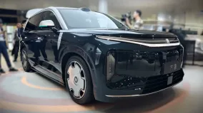 BYD Great Tang мог набрать до 60 000 заявок за 48 часов после старта предзаказа