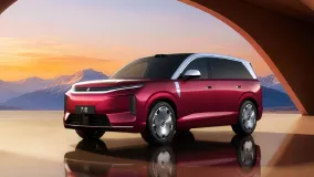 BYD Great Tang собрал более 30 000 предзаказов за первые сутки после старта