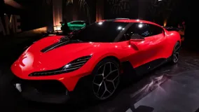 Dreame вышла в автомобили с гиперкаром Nebula Next 01: обещаны 0,9 с до 100 км/ч, твердотельная батарея и LiDAR на 4320 линий