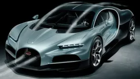 Porsche выходит из Bugatti Rimac и Rimac Group, сосредоточившись на основном бизнесе