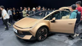 Hyundai пообещала 20 новых моделей для Китая за пять лет и цель в 500 тысяч машин к 2030 году