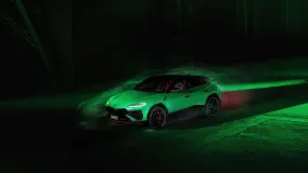 Lamborghini Urus SE Tettonero Capsule: 789 л.с., 630 экземпляров и самый настраиваемый Urus