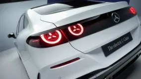 Mercedes перейдет на батареи Samsung SDI для новых EV: NCM-ячейки получат модели на платформе MMA