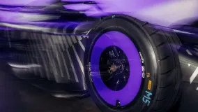 Porsche 975 RSE раскрывает новое поколение Formula E: 805 л.с. в Attack Mode и полный привод