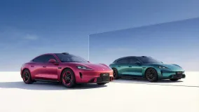 Shangjie Z7 и Z7T стартовали в Китае: седан и универсал с LiDAR, до 905 км и 590 л.с.