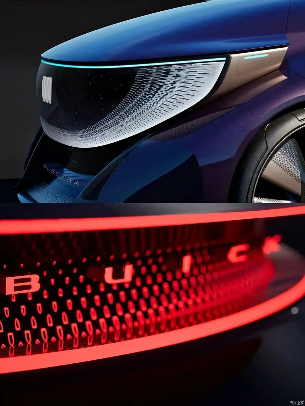 Buick показала концепт Electra Zenith: прозрачный кузов, вращающиеся кресла и ставка на автопилот