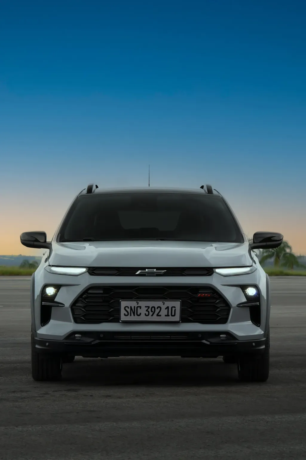 Chevrolet Sonic 2027 сменил формат: вместо хэтчбека и седана появился кроссовер-купе для Бразилии
