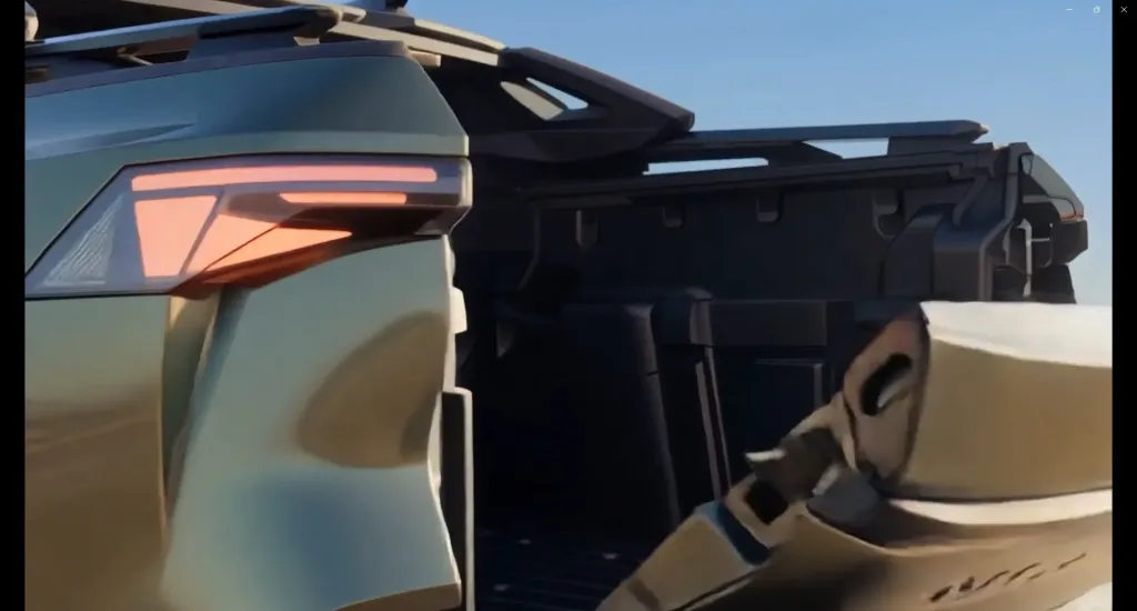 Renault Niagara дебютирует 10 сентября и будет выпускаться в Аргентине