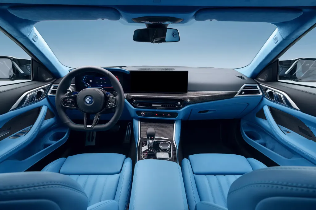 Bovensiepen Zagato получил конфигуратор: 602 л.с., кузов Zagato и цена почти как у четырех M4