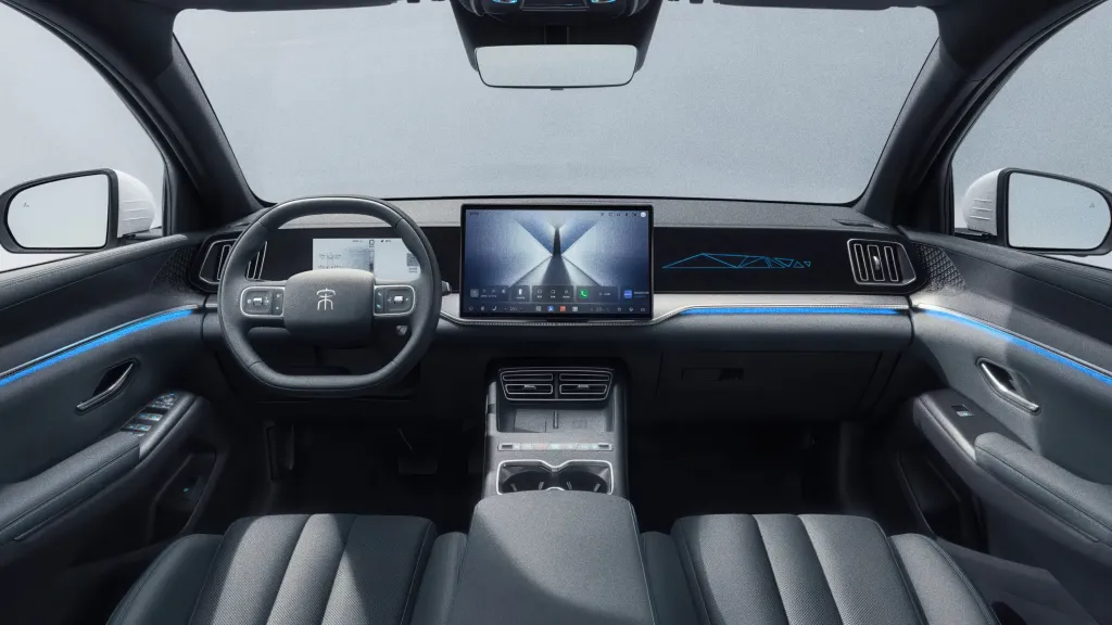 BYD Song Pro DM-i Flying Edition стартовал в Китае: до 301 км на электротяге и опциональный LiDAR