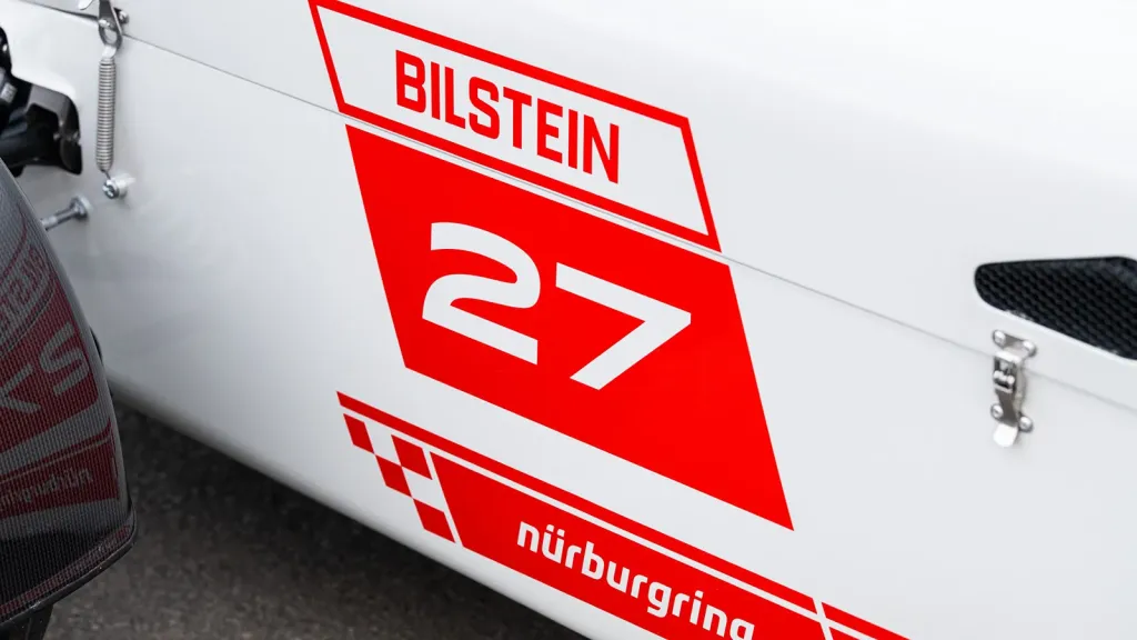 Caterham Seven Nurburgring Edition выйдет тиражом 100 машин с подвеской Bilstein и ценой от 48 995 фунтов