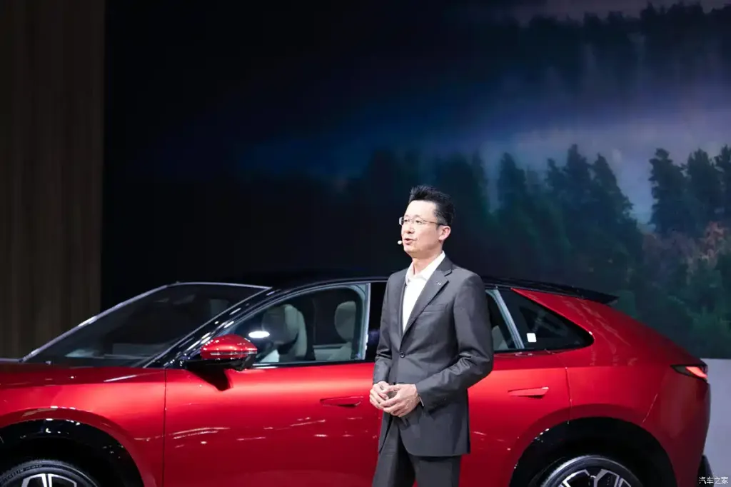 Mazda заявила о ставке на электрификацию в Китае и движении к преобладанию NEV в продажах