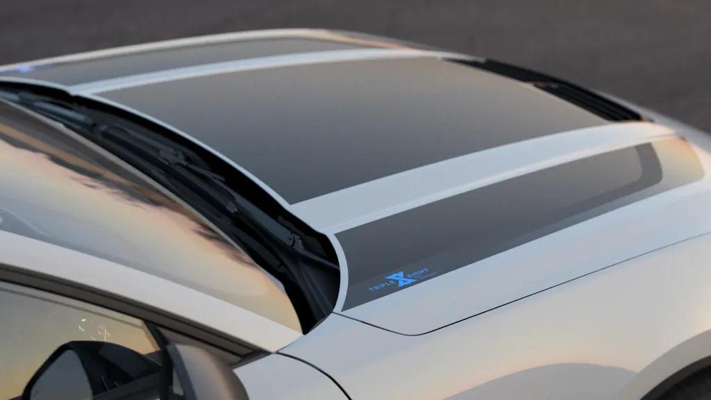 Ford Mustang Dark Horse T8-Spec получил трековые доработки Triple Eight и цену AU$138 888