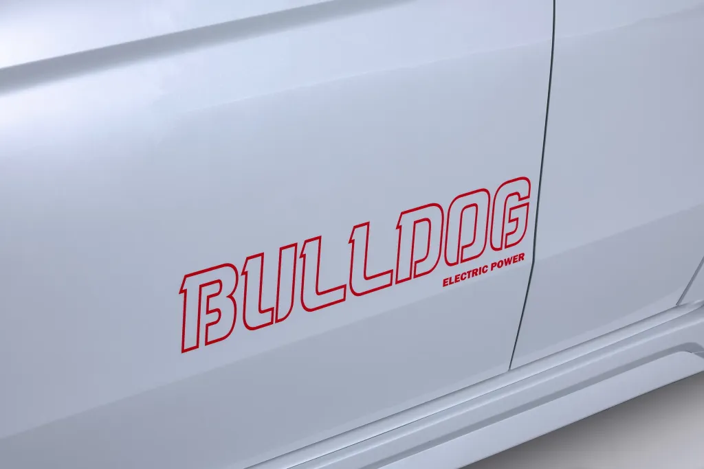 Honda Access подготовила Bulldog Style для Super-One: отсылка к City Turbo II и 15-дюймовые колеса