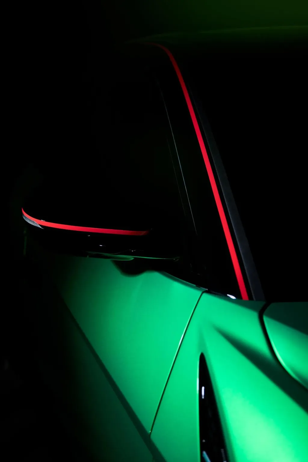 Lamborghini Urus SE Tettonero Capsule: 789 л.с., 630 экземпляров и самый настраиваемый Urus
