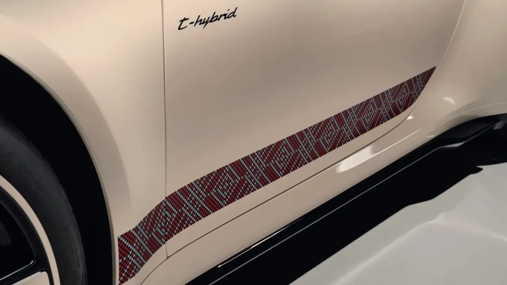 Porsche 911 Turbo S Sadu Edition отметит 70 лет марки в Кувейте