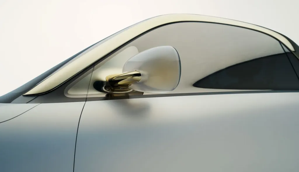 Smart Concept #2 представлен в Пекине: двухместный EV длиной 2792 мм и зарядкой до 80% менее чем за 20 минут