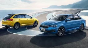 Skoda сворачивает присутствие в Китае после резкого падения спроса и делает ставку на Индию и Юго-Восточную Азию