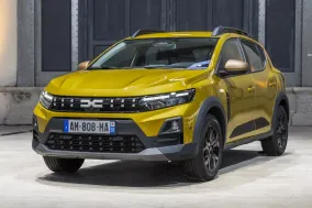 Dacia подтвердила четыре новых электромобиля и курс на доступную электрификацию