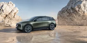 DS представила новый N°7 как преемника модели DS 7