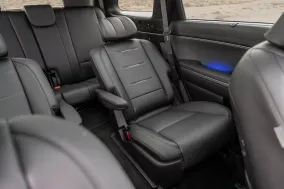 Hyundai Palisade 2026 попал под отзыв из-за опасной работы электросидений