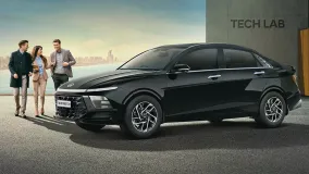 Hyundai Verna после обновления получила больше оснащения, сохранив прежние моторы и доступную цену