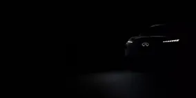 Infiniti анонсировала новый QX65 с дебютом 26 марта