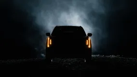 Kia подтвердила премьеру нового Seltos в Нью-Йорке: кроссовер вырос в размерах, получил новый салон и гибрид в планах