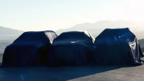 Обновленные Mercedes-Benz GLE, GLE Coupe и GLS дебютируют 31 марта
