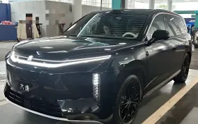 BYD Great Tang прибыл к дилерам в Китае: флагманский SUV готовят к предзаказу на Пекинском автосалоне
