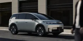 GAC Aion N60 выйдет на предзаказ 16 апреля: электрокроссовер получил 610 км хода и LiDAR уже в базе