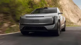 Audi E7x обошел Xiaomi YU7 и Porsche Macan Electric, став самым быстрым SUV на трассе в Китае