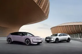 Audi расширит линейку в Китае: E7X, модель 2027 года и новые проекты с SAIC