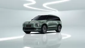 Volkswagen изучает вывод разработанных в Китае EV на рынок Европы: в фокусе ID. Era 9X, ID. Unyx, ID. Aura и AUDI E7X
