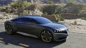 BeyonCa, основанная бывшими топ-менеджерами Volkswagen, могла остановить работу в Китае