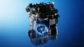 Chery, Geely и Changan в 2026 году усиливают ставку на HEV и экономичность около 2-3 л/100 км