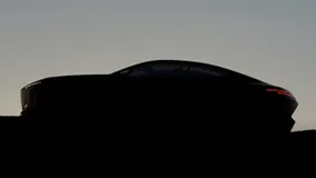 Vision BMW Alpina покажут 15 мая как первый концепт Alpina под полным контролем BMW