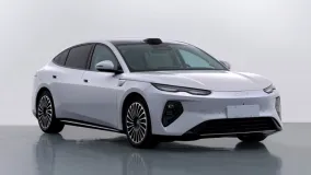 BYD Seal 08 EV появился в базе MIIT: флагманский седан получил до 684 л.с., 800 В и Blade Battery 2.0