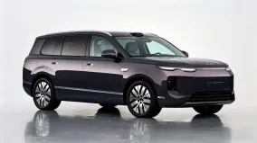 BYD Sealion 08 раскрылся в базе MIIT: до 900 км у EV, 400 км на электротяге у PHEV и Flash Charging