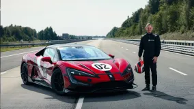 BYD рассматривает участие в Formula 1: новые правила 2026 года делают электрическую часть силовой установки важнее