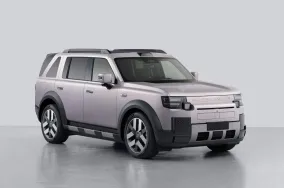 Chery может вывести Freelander в Европу: JLR не против, а Freelander 8 начнет с Китая и EREV-силовой установки