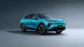 Chery Fulwin T9L поступил в продажу в Китае: до 503 л.с. и до 2000 км хода